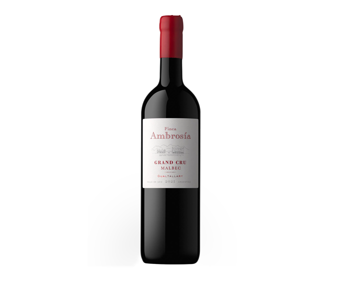 Grand Cru Malbec