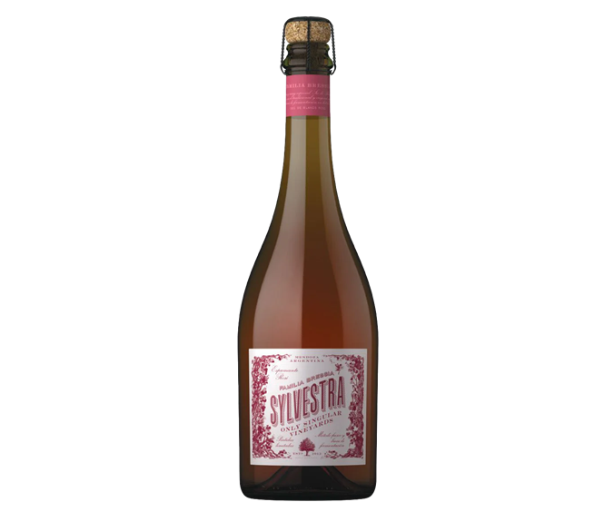 Sylvestra La Vie en Rose