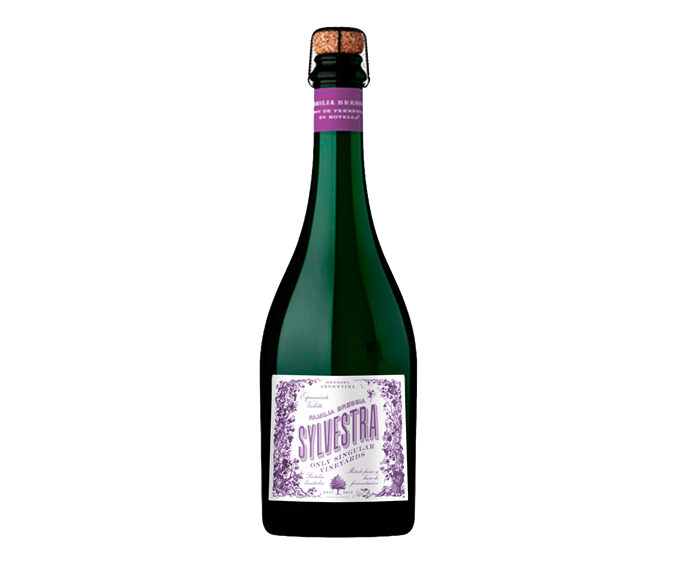 Sylvestra La Vie en Violette