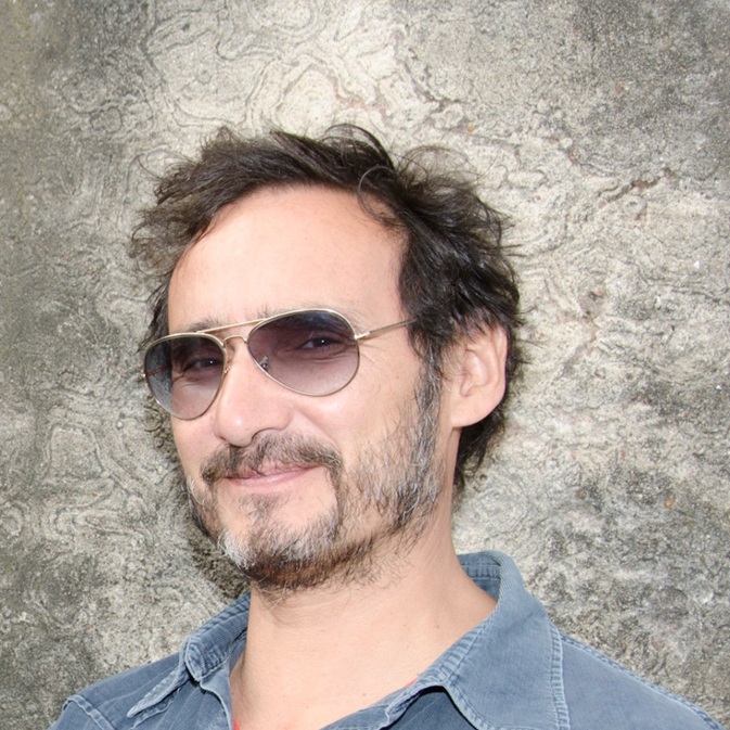 Ernesto Catena