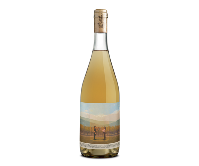 AMIGUITO Moscatel