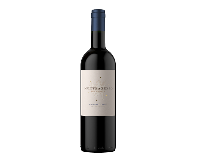 Monteagrelo Cabernet Franc