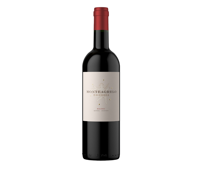 Monteagrelo Malbec