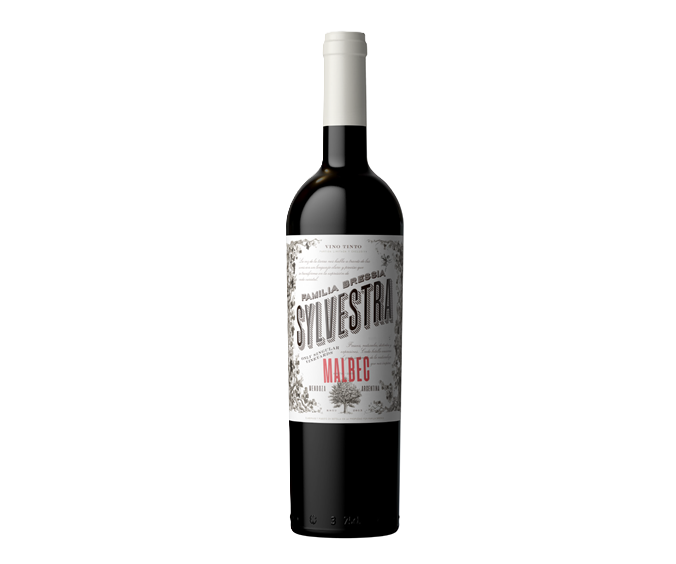 Sylvestra Malbec