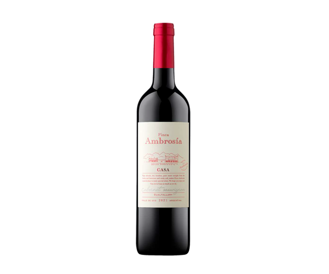 CASA Cabernet Sauvignon