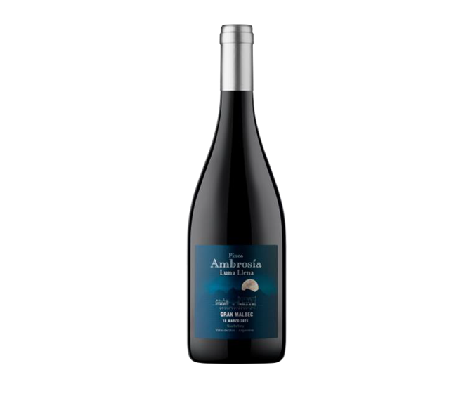 LUNA LLENA Gran Malbec