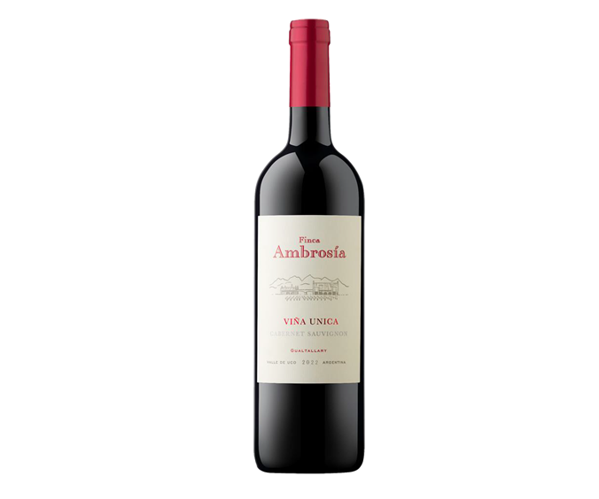 VIÑA ÚNICA Cabernet Sauvignon