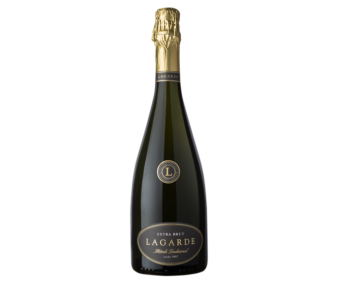 LAGARDE CHAMPENOISE EXTRA BRUT