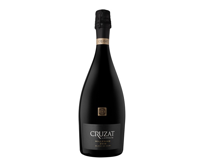 Millesime Blanc de Noir