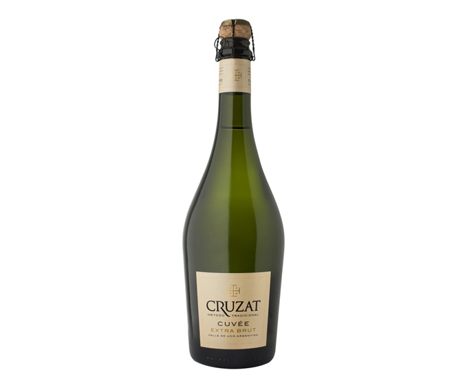 Cuvée Extra Brut