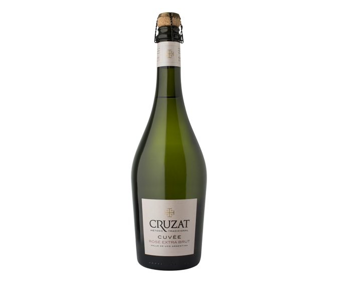 Cuvée Extra Brut Rose