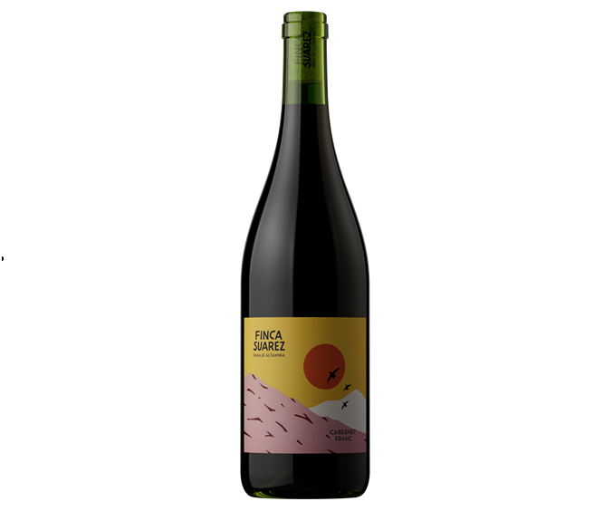 Cabernet Franc
