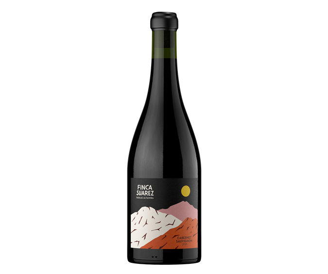 Cabernet Sauvignon