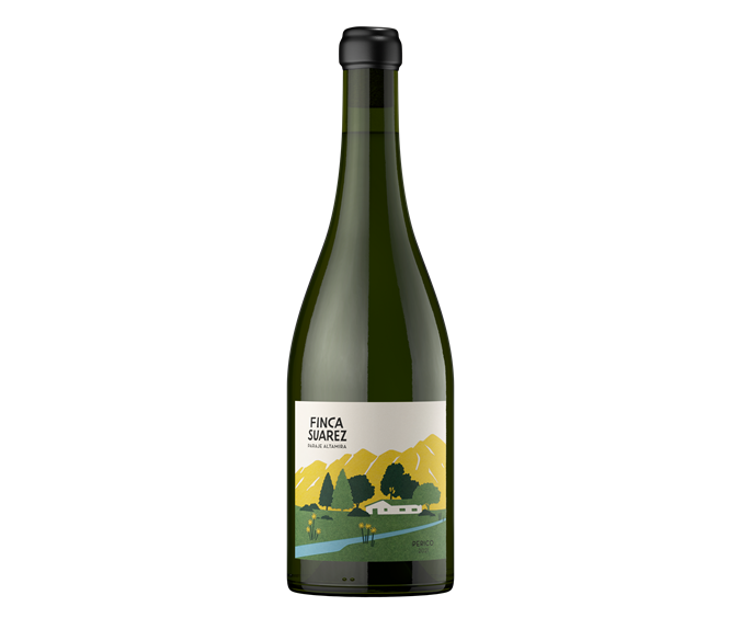 Perico Blanco