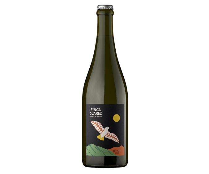 Pet Nat  Chardonnay