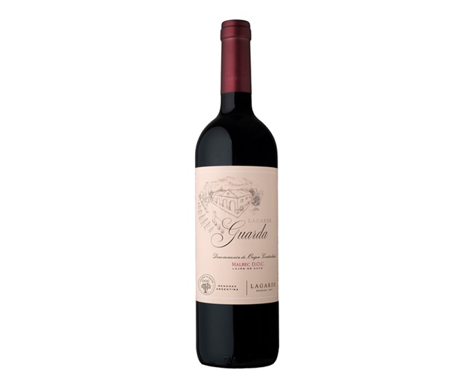 GUARDA MALBEC DOC