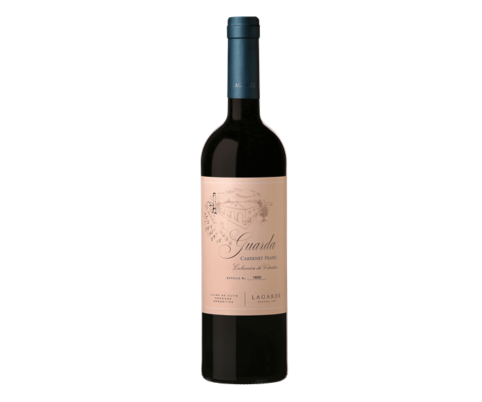 GUARDA CABERNET FRANC
