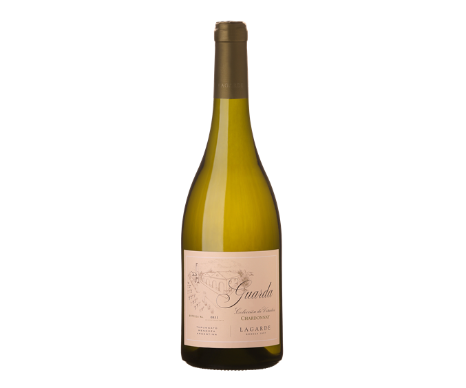 GUARDA CHARDONNAY