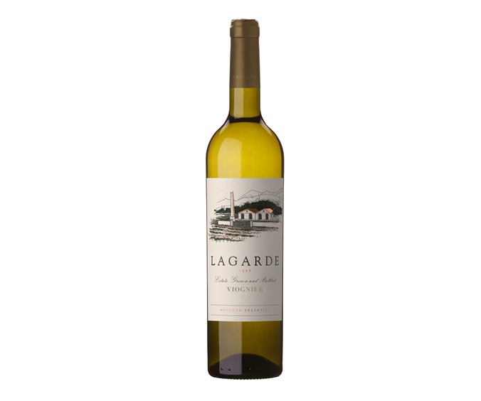 LAGARDE VIOGNIER
