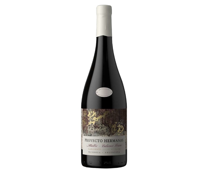 PROYECTO HERMANAS MALBEC- CAB FRANC