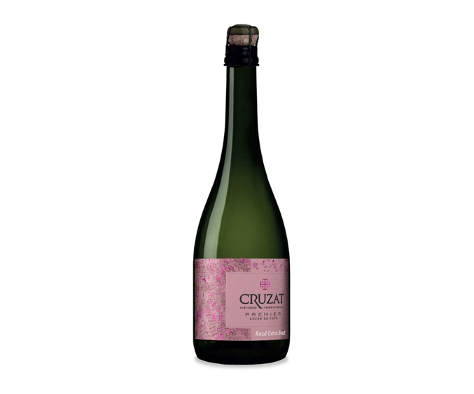 Premier Extra Brut Rose