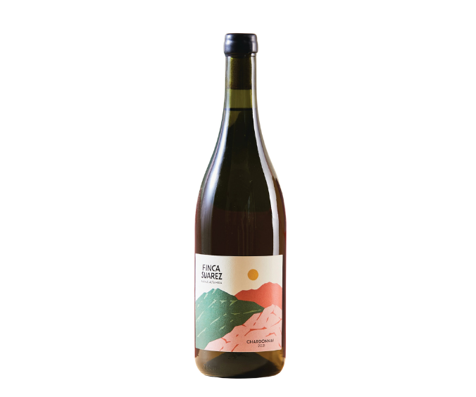 Chardonnay