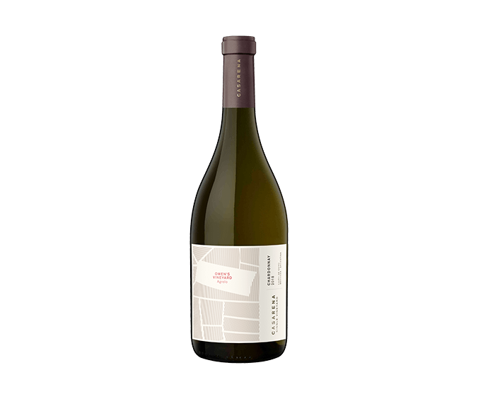 S.V. Owen's Chardonnay | 北山商事株式会社 | アルゼンチン