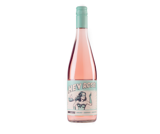 HEY ROSE!
