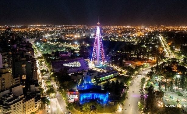 年に一度のクリスマスシーズン