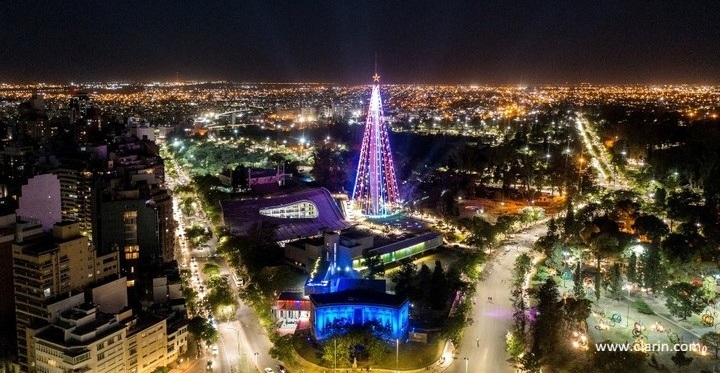 年に一度のクリスマスシーズン