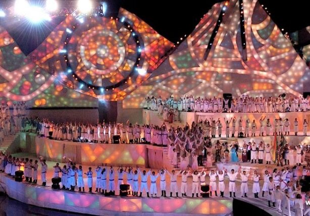 90周年を迎える世界最大級の収穫祭「ナショナル・ベンディミア・フェスティバル」