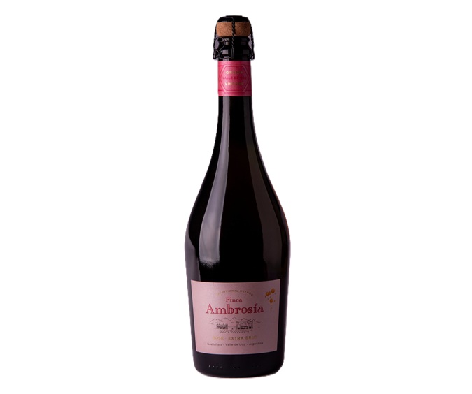 Extra Brut Rosé