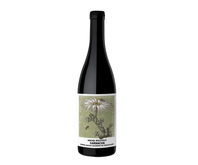 Gualtallary Garnacha